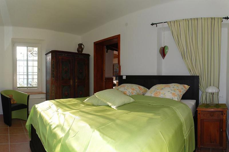 Ferienwohnung Krafttanken Hallstatt Zewnętrze zdjęcie